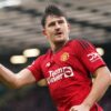 Unitedi fiton ndaj Leicesterit me golin e Maguire