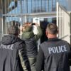 Mbyllen katër qendra ilegale për punë sociale në veri