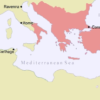 10 fakte mbi Perandorinë Bizantine