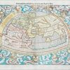 Pandemia e gripit të vitit 1557