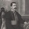 Imzot Lazër Mjeda, Veprimtar i dalluar fetar dhe kombëtar