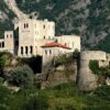 Kruja dhe Shkodra në shkrimet e Barletit
