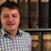 Lazër Mjeda dhe laramanizmi në Argjipeshkvinë Shkup-Prizren