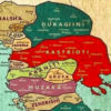 Njihuni me origjinën e fjalës ” Shqipëri “