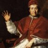 Amaneti i Papa Klementi XI Albanit