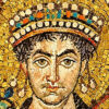 Perandoria Bizantine  ose Perandoria Romake e Lindjes