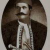 Llesh Lleshi (Lleshi i Zi) (1772-1837)