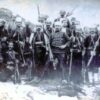 Lufta e Vlorës më 1920 ose “Lufta e Njëzetës”