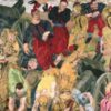 Ngjarjet me te rendesishme historike nga 284-1453