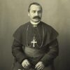 Imzot Preng Doçi, Abati i madh i Mirditës