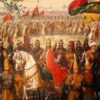 Pushtimi i Konstantinopojës dhe aleanca ortodokso-islamike!