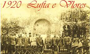 Lufta e Vlorës 1920