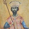 Karl Topia  (1358 – 1388)