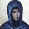 A ishte Shën Angjelina Araniti nga Kanina e Vlorës?