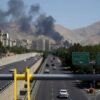 Iranianët e frikësuar në heshtje për jetën e përditshme gjatë luftës
