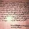Letërkëmbimi i Gjergj Kastrioti – Skenderbeu me Sulltan Mehmetin ll