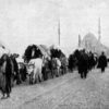 Historia e panjohur e shqiptarëve në Turqi